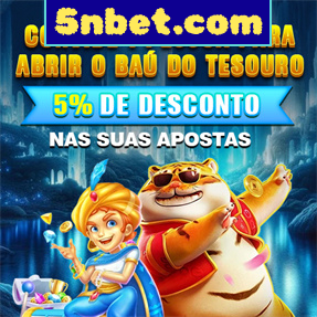5nbet.com Ganhe R$ 100,00 Gratis