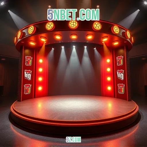 5nbet.com: Explore o Melhor do Cassino Online e Ganhe Muito