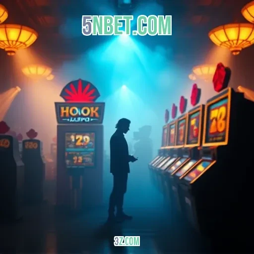 5nbet.com: Descubra o Melhor Suporte por Email para Jogadores