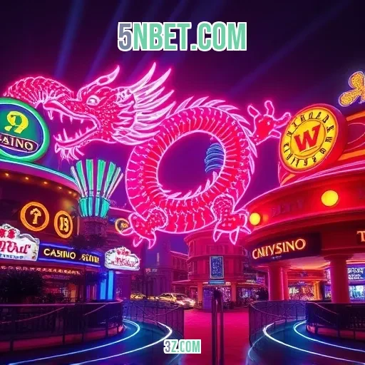 5nbet.com: Explore a Seção Jackpot e Ganhe Prêmios Incríveis